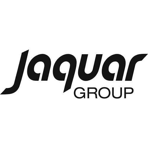 Jaguar Logo White