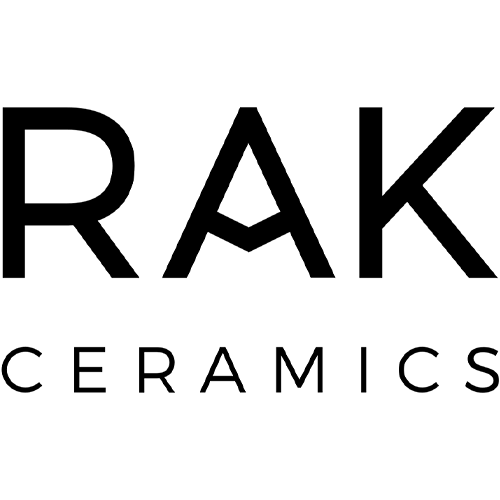 RAK LOGO WHITE