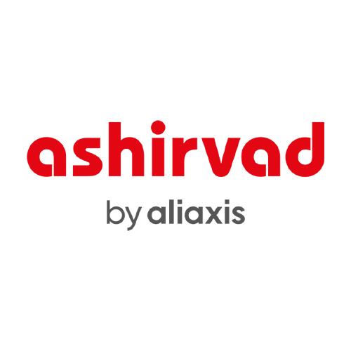 ashirwad logo white