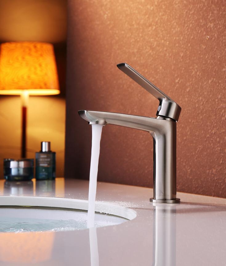 faucets